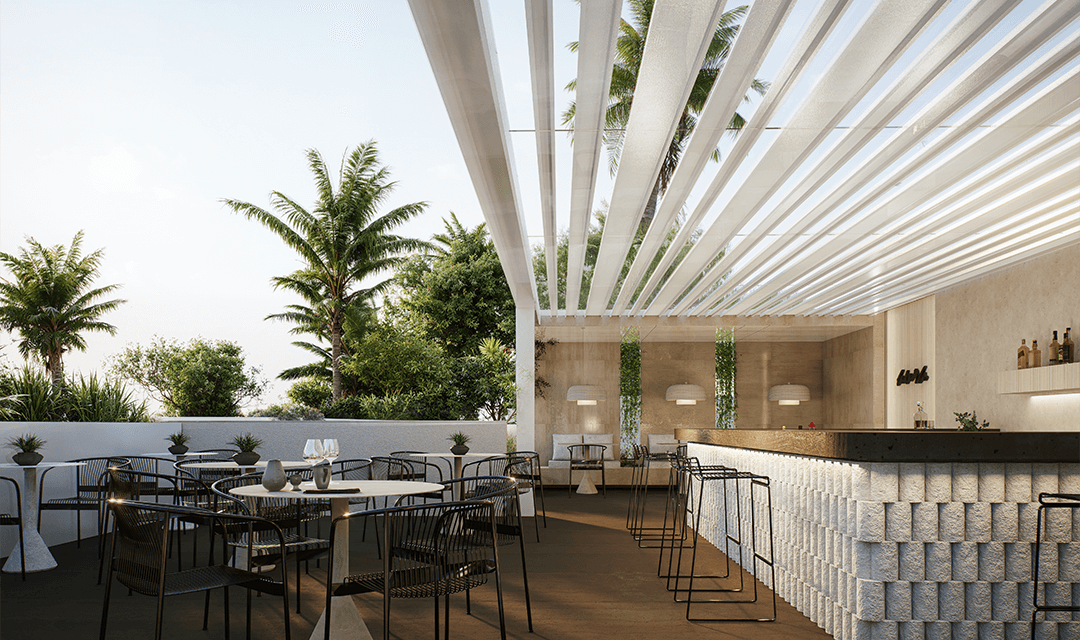 Palm Beach Resort Gallery